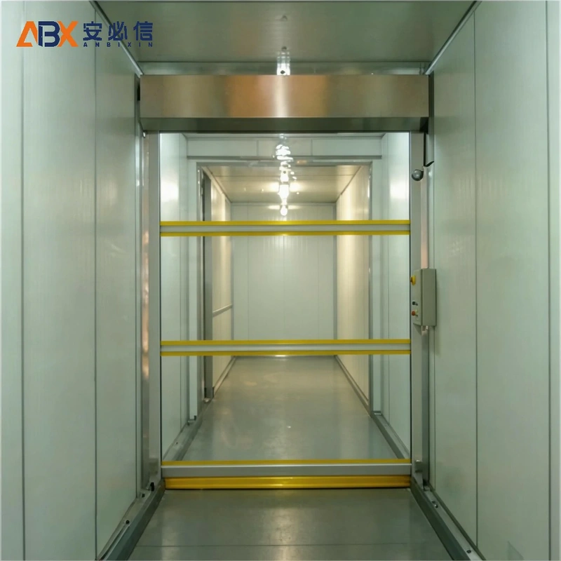 湘西土家族苗族自治州洁净快速门