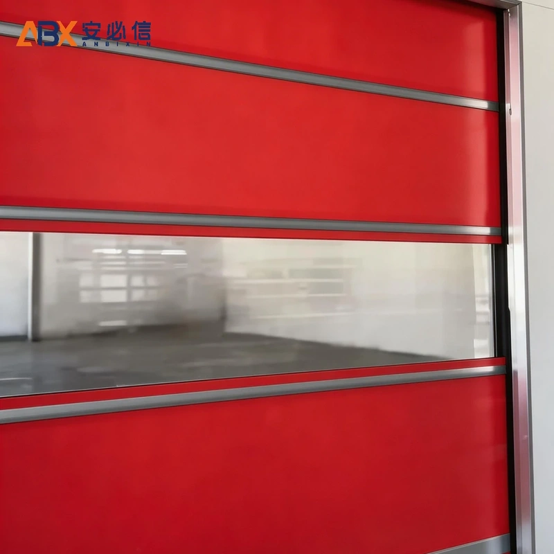 湘西土家族苗族自治州软帘快速门