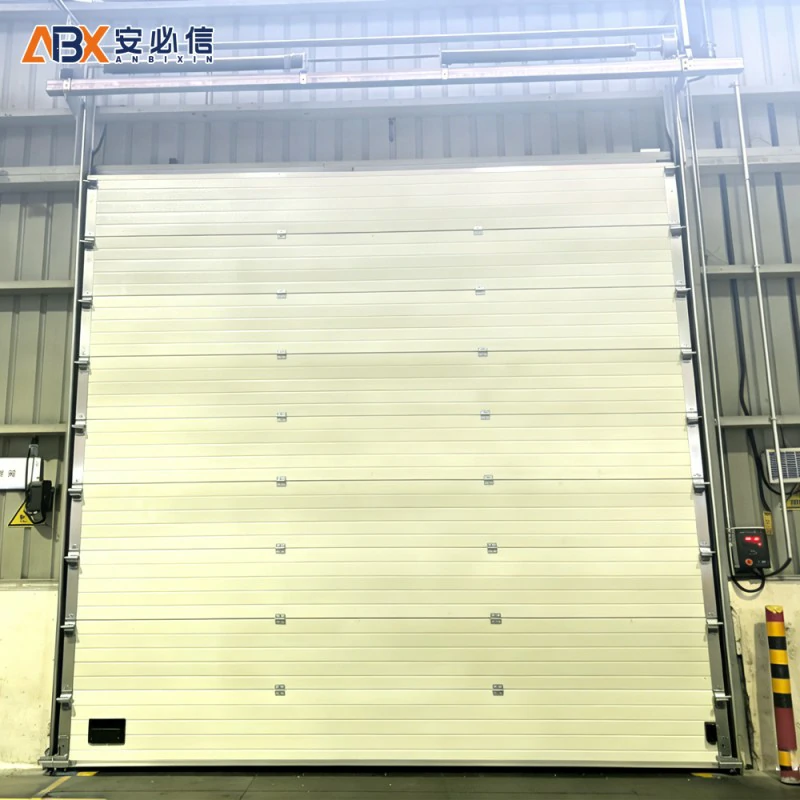 湘西土家族苗族自治州升降提升门