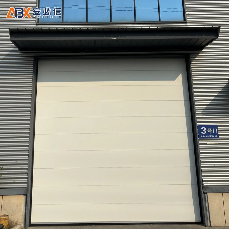 湘西土家族苗族自治州快速提升门