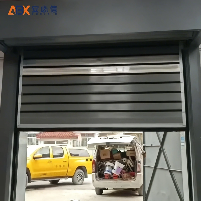 湘西土家族苗族自治州快速卷帘门
